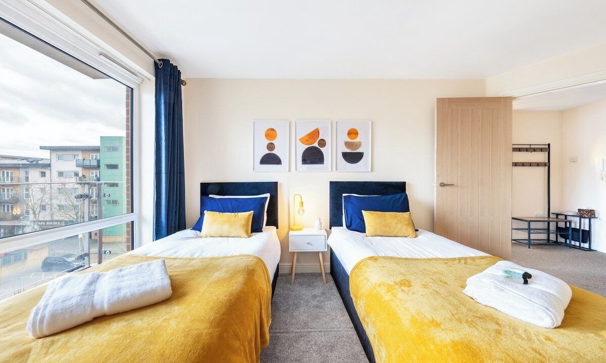 Photo of Bedroom in Hatfield