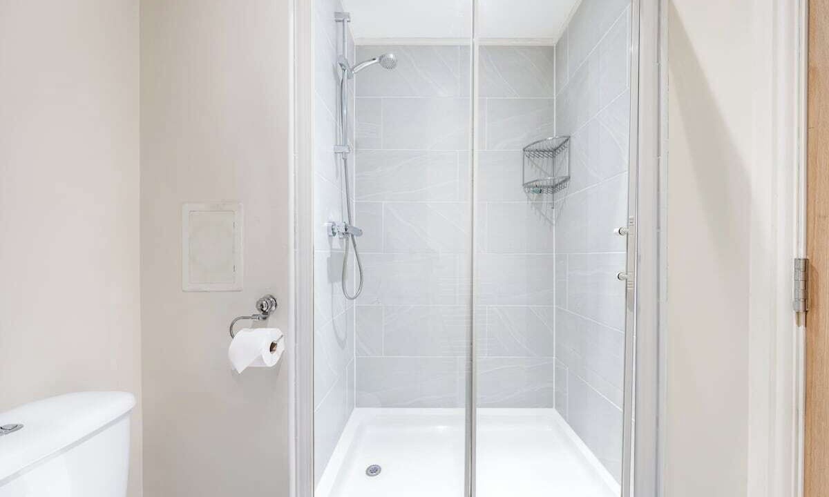 Photo of Bathroom in Hatfield