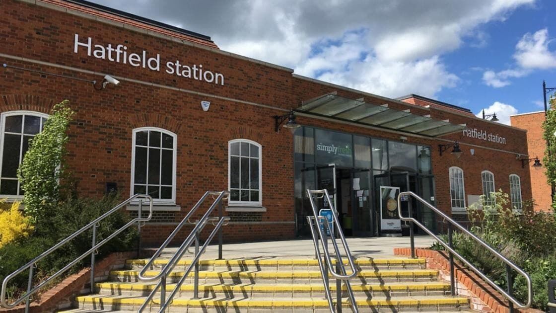Photo of Outdoor in Hatfield