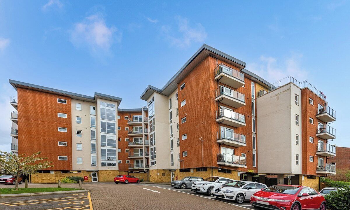 Photo of Outdoor in Hatfield