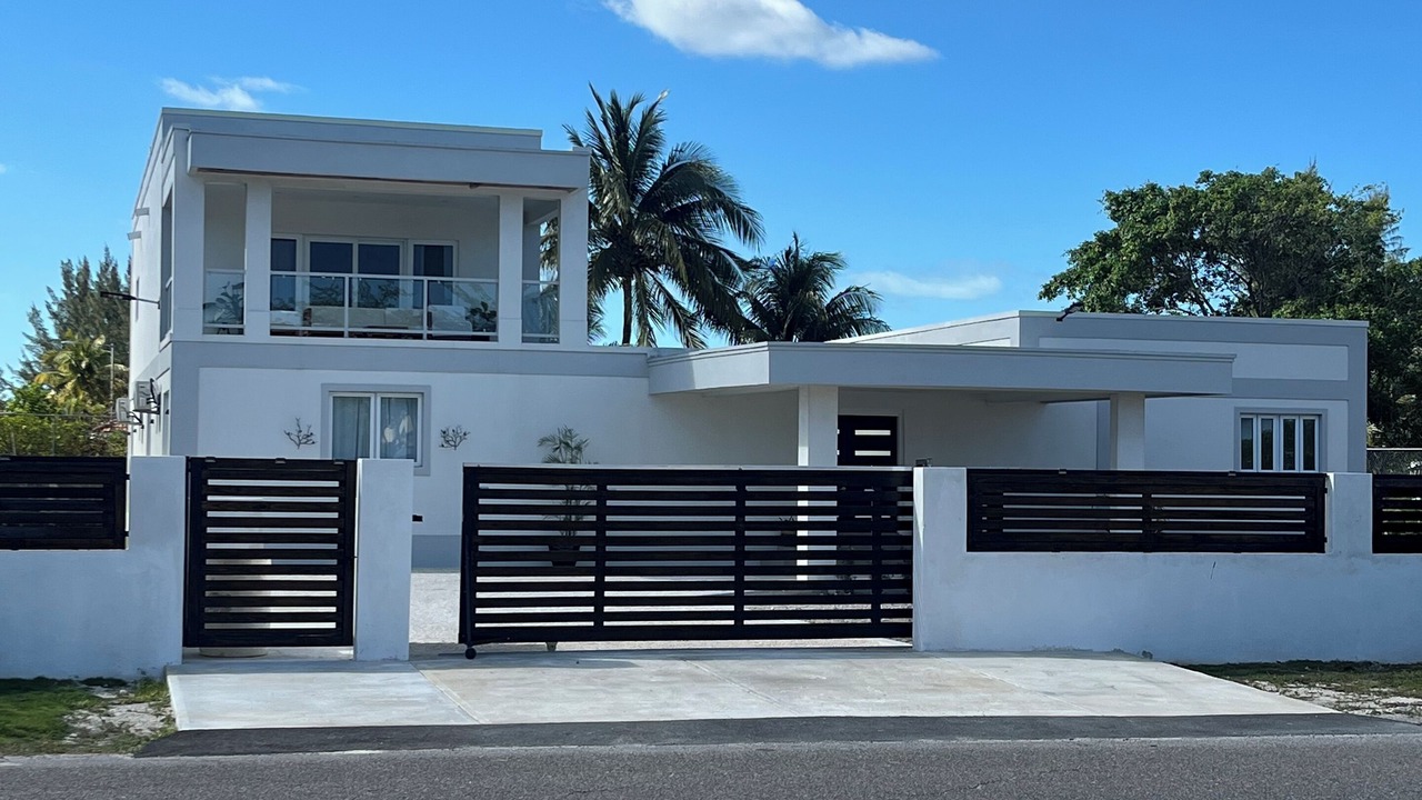 Photo of Outdoor in Nassau