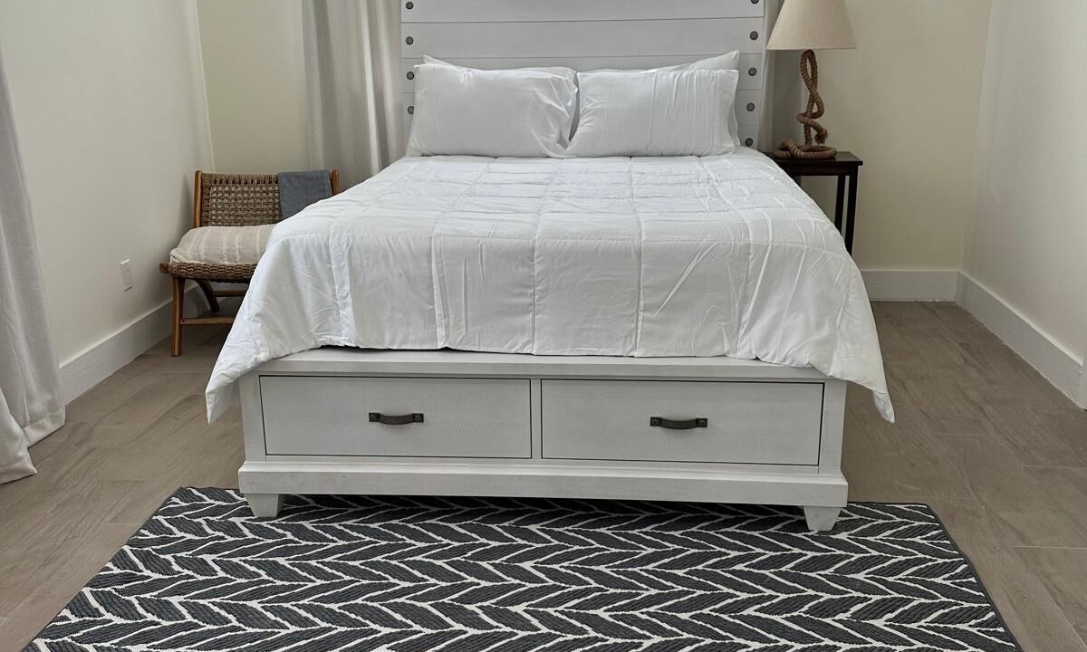 Photo of Bedroom in Nassau