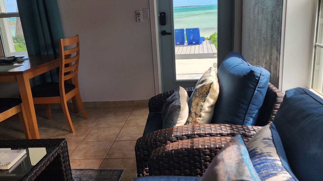 Photo of Bedroom in George Town