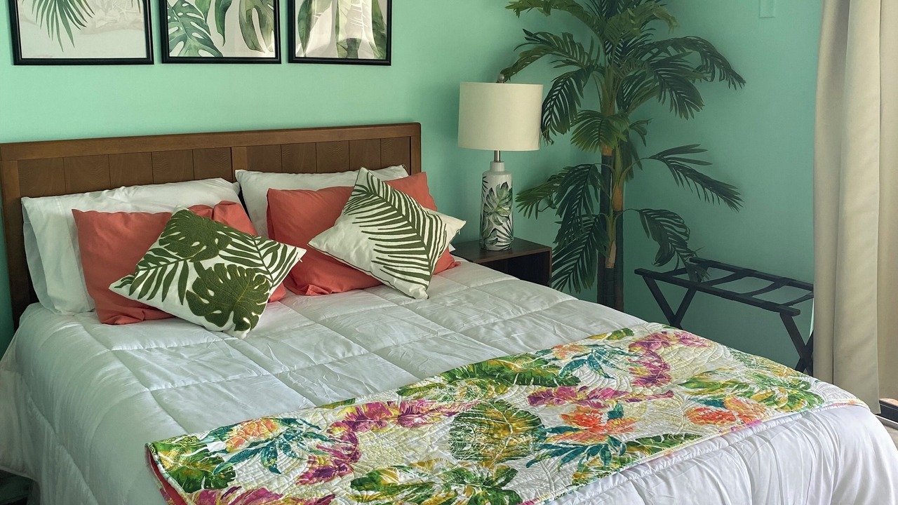 Photo of Bedroom in Williams Town