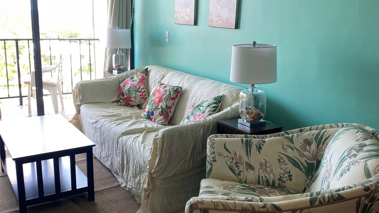 Photo of Livingroom in Williams Town