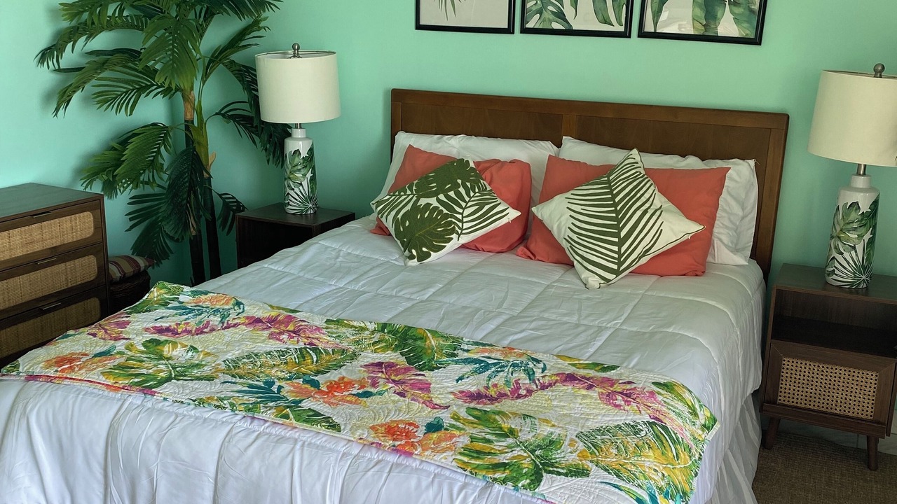 Photo of Bedroom in Williams Town