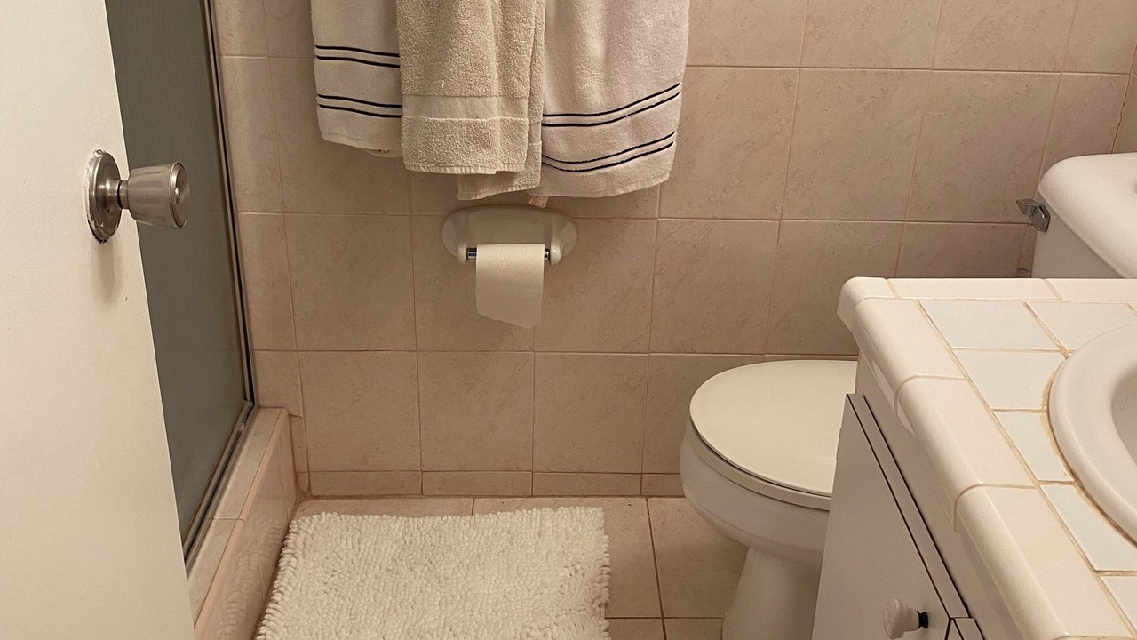 Photo of Bathroom in Williams Town