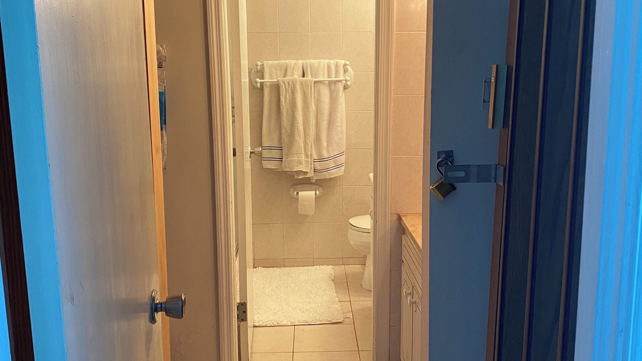 Photo of Bathroom in Williams Town