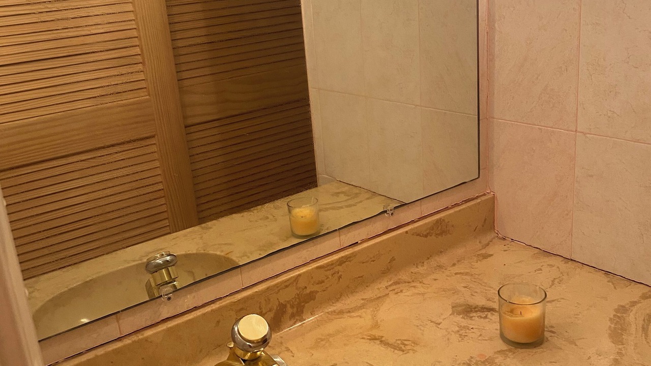 Photo of Bathroom in Williams Town