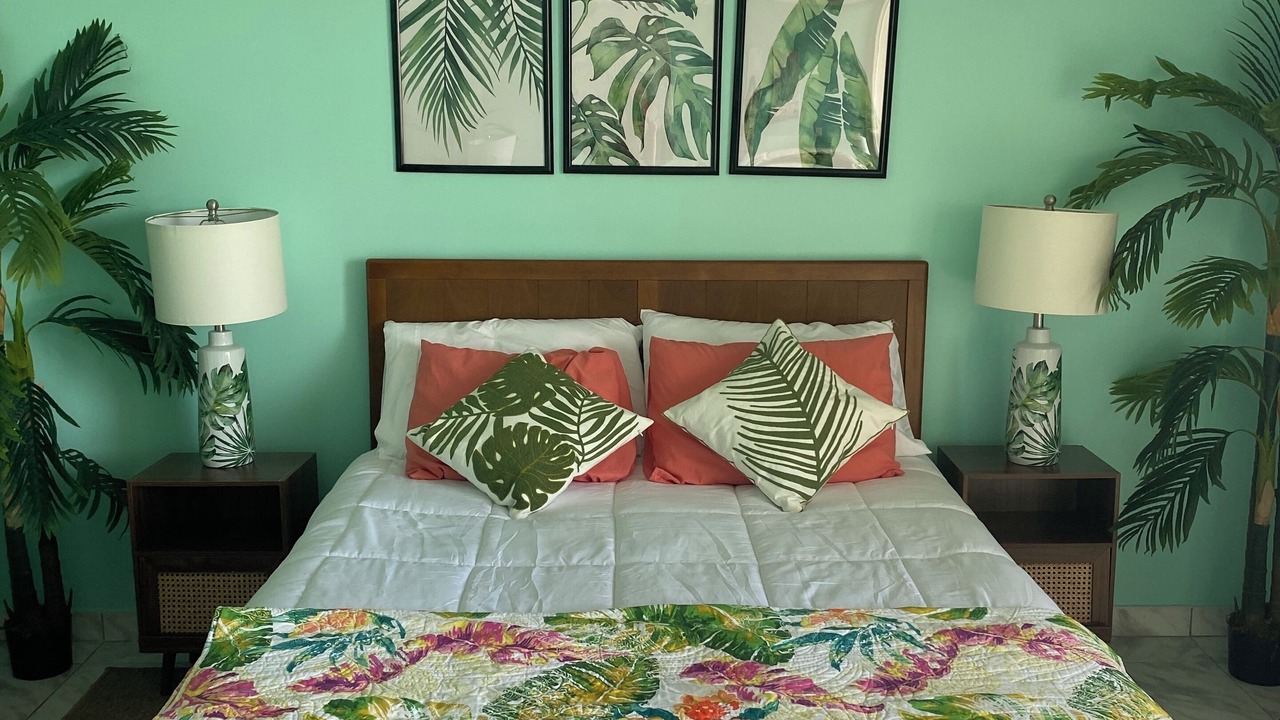 Photo of Bedroom in Williams Town