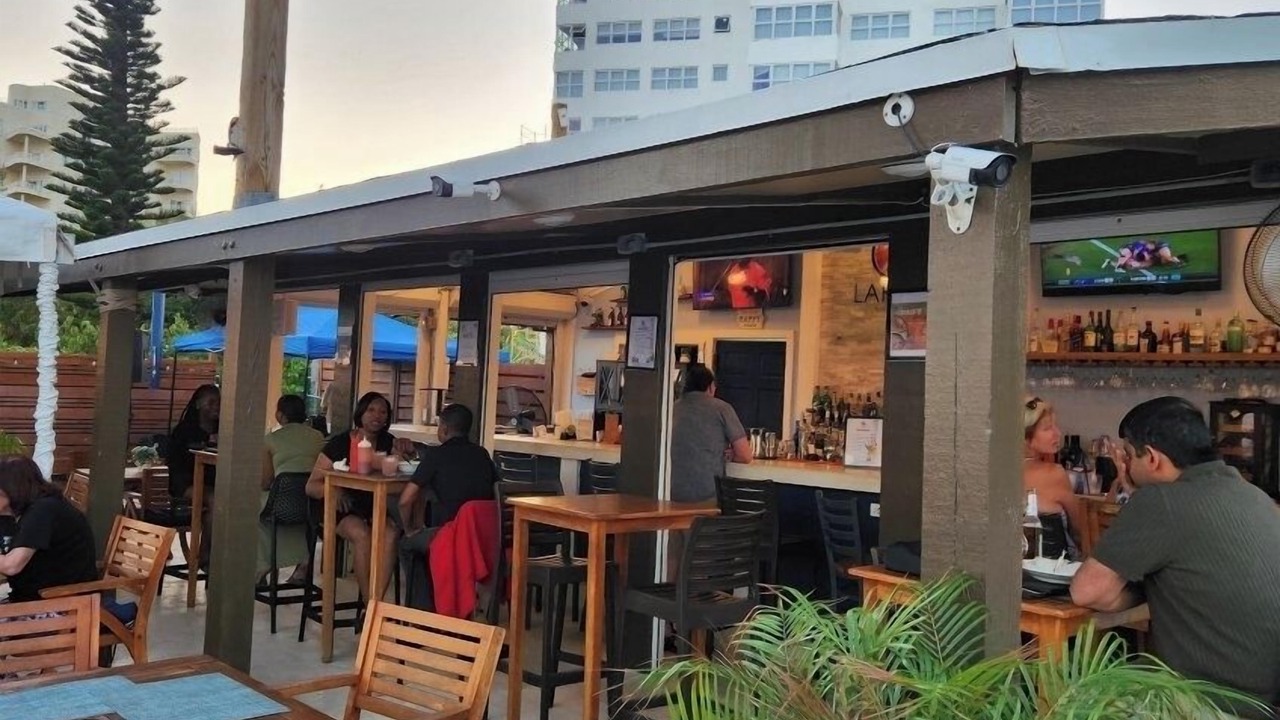 Photo of Outdoor in Williams Town