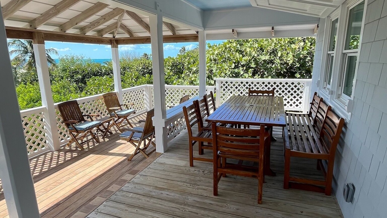 Photo of Outdoor in Man O War Cay