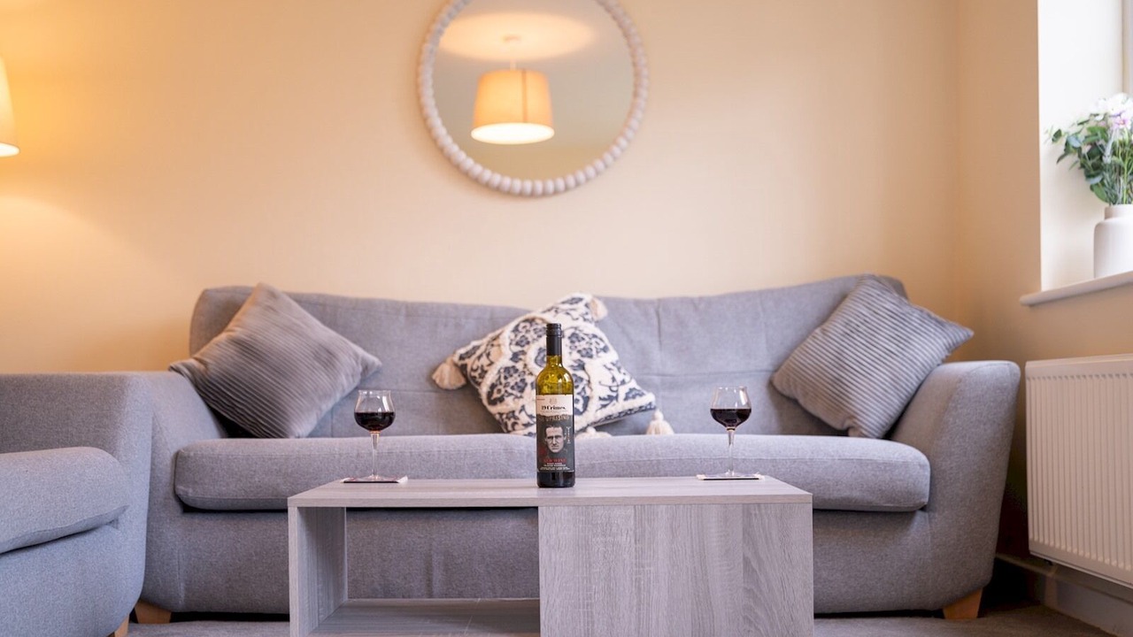 Photo of Livingroom in Bicester