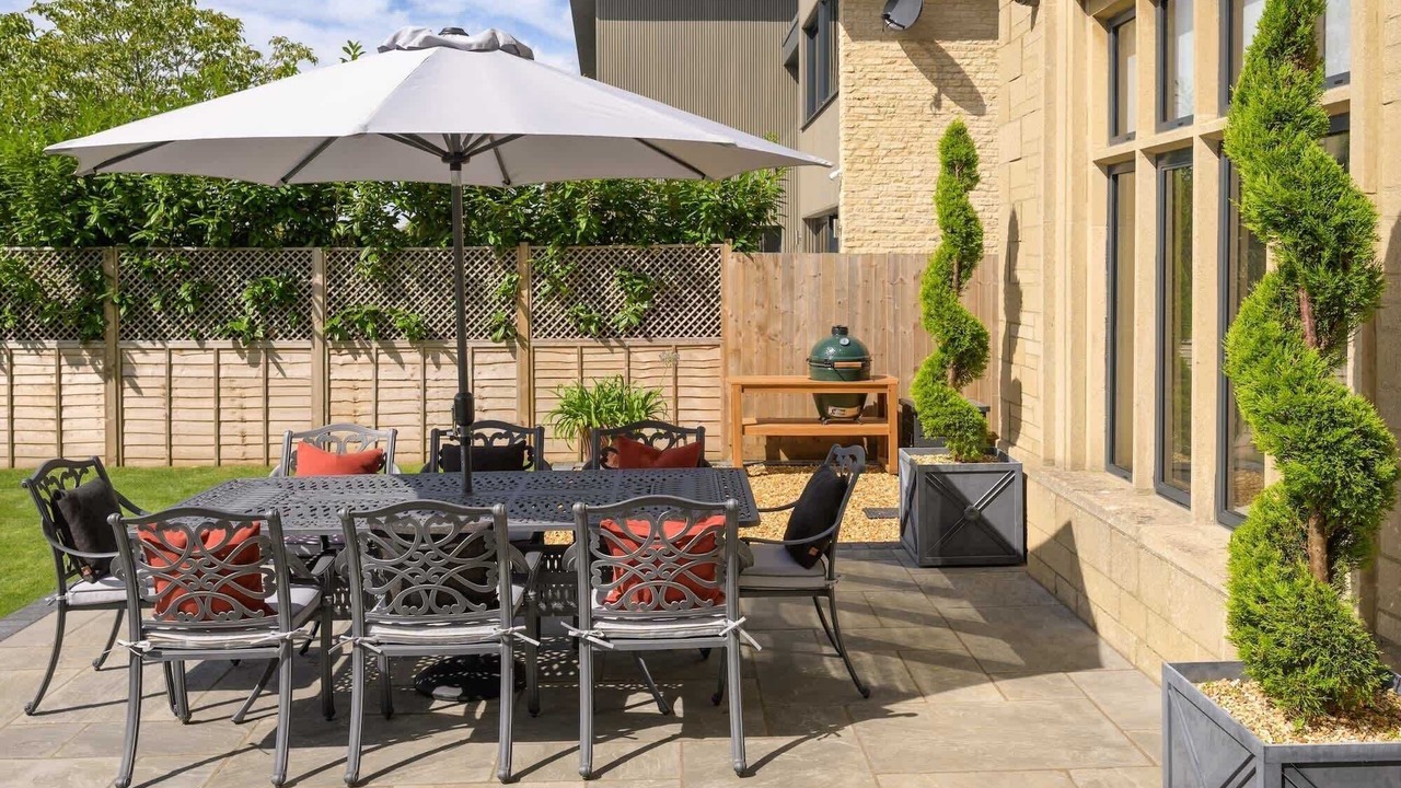 Photo of Outdoor in Cheltenham