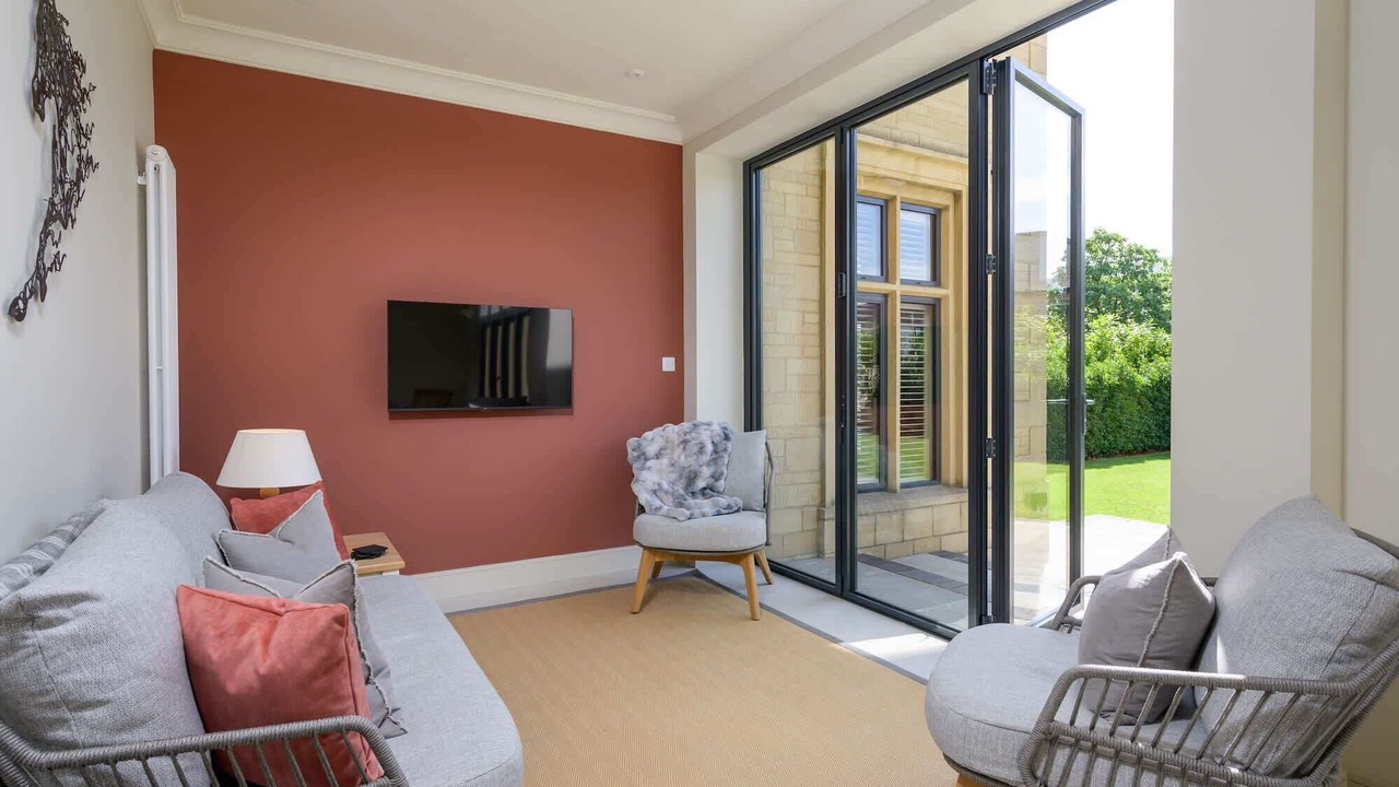 Photo of Livingroom in Cheltenham