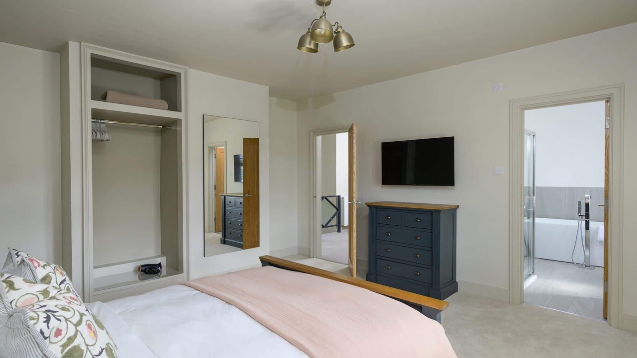 Photo of Bedroom in Cheltenham