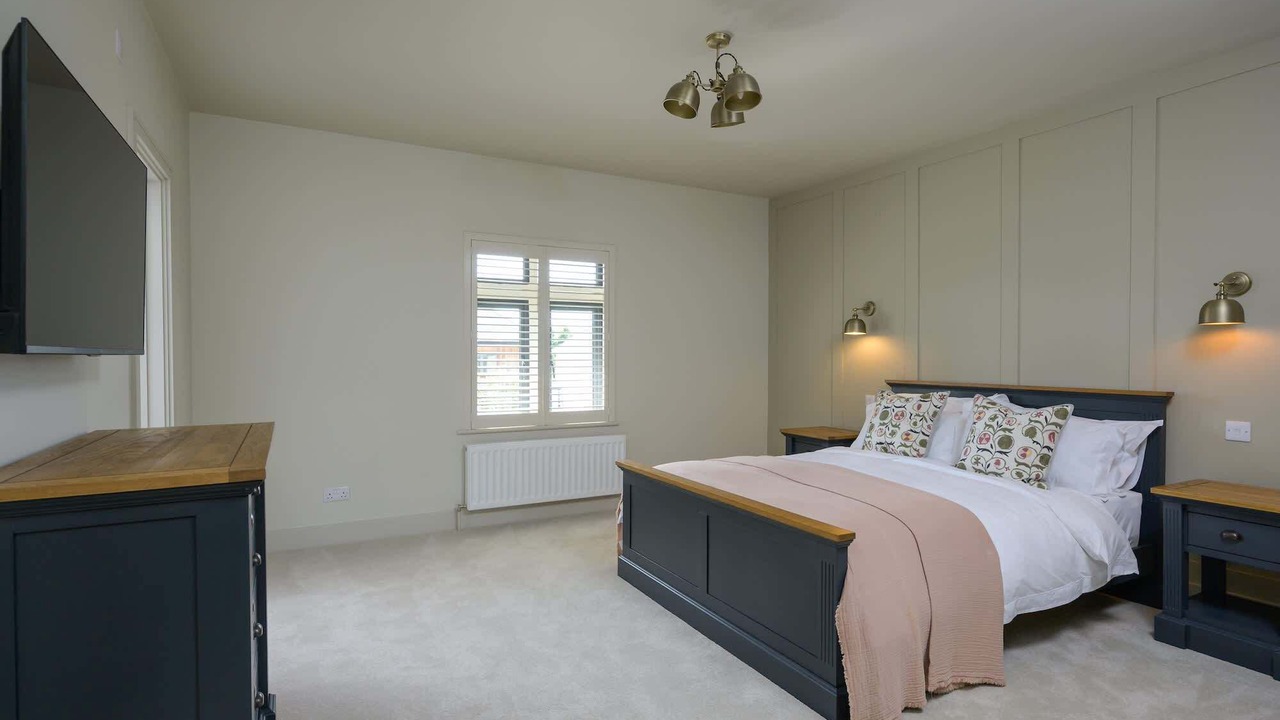 Photo of Bedroom in Cheltenham