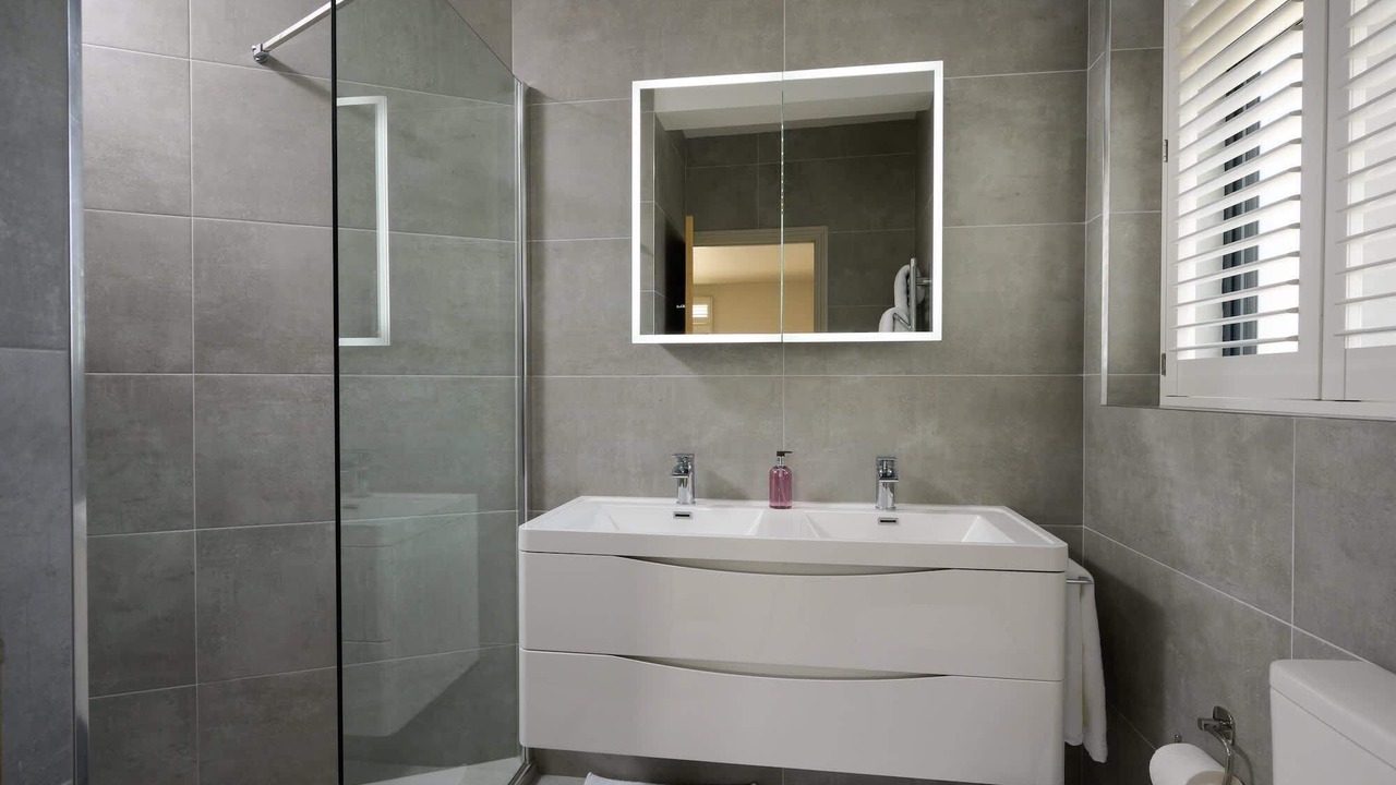 Photo of Bathroom in Cheltenham