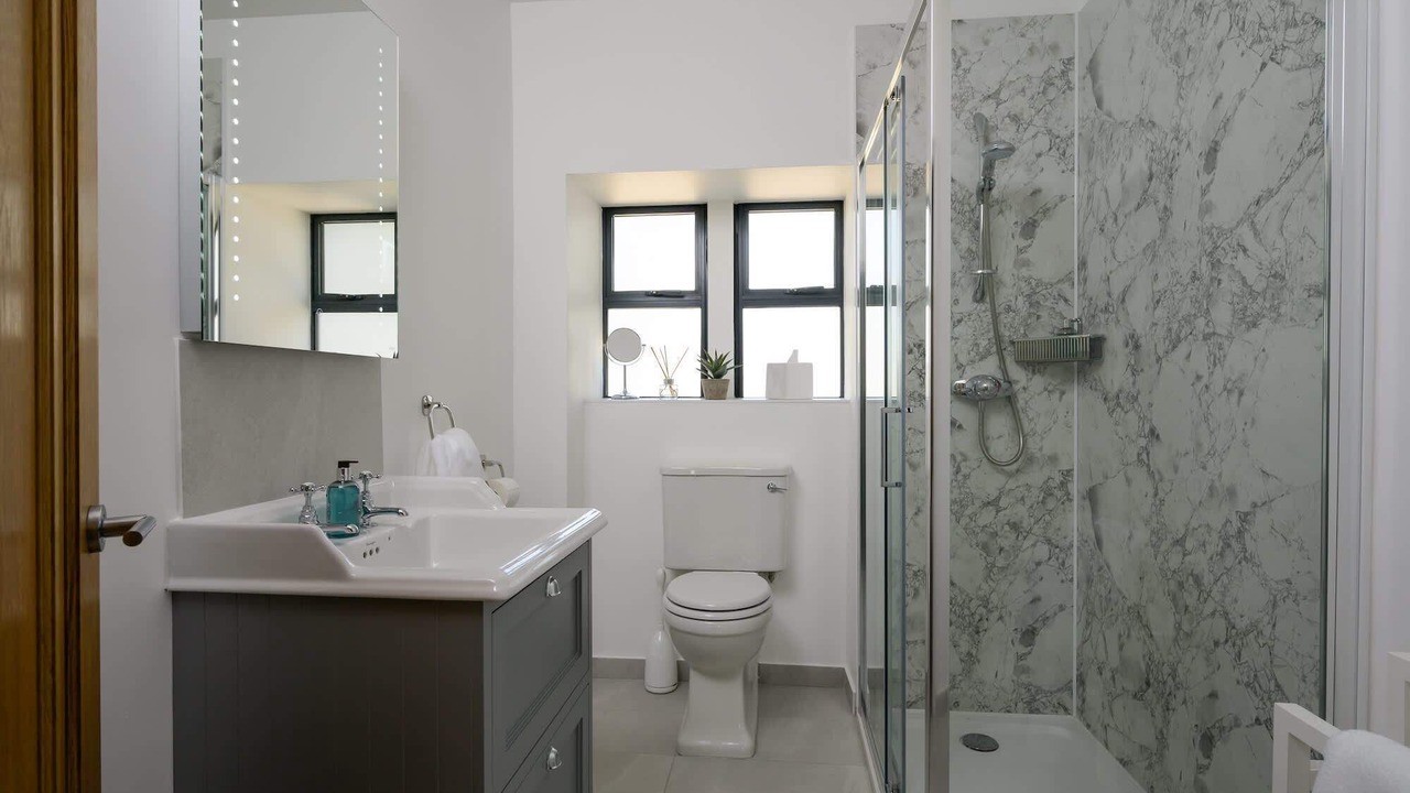 Photo of Bathroom in Cheltenham