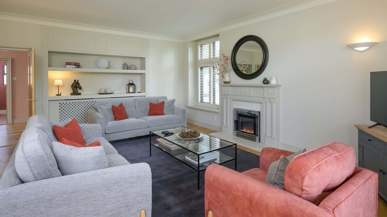 Photo of Livingroom in Cheltenham
