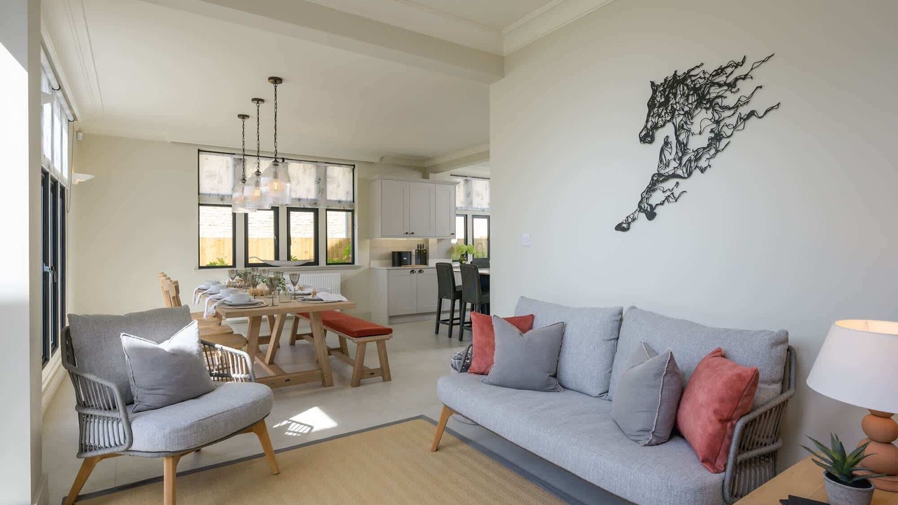 Photo of Livingroom in Cheltenham