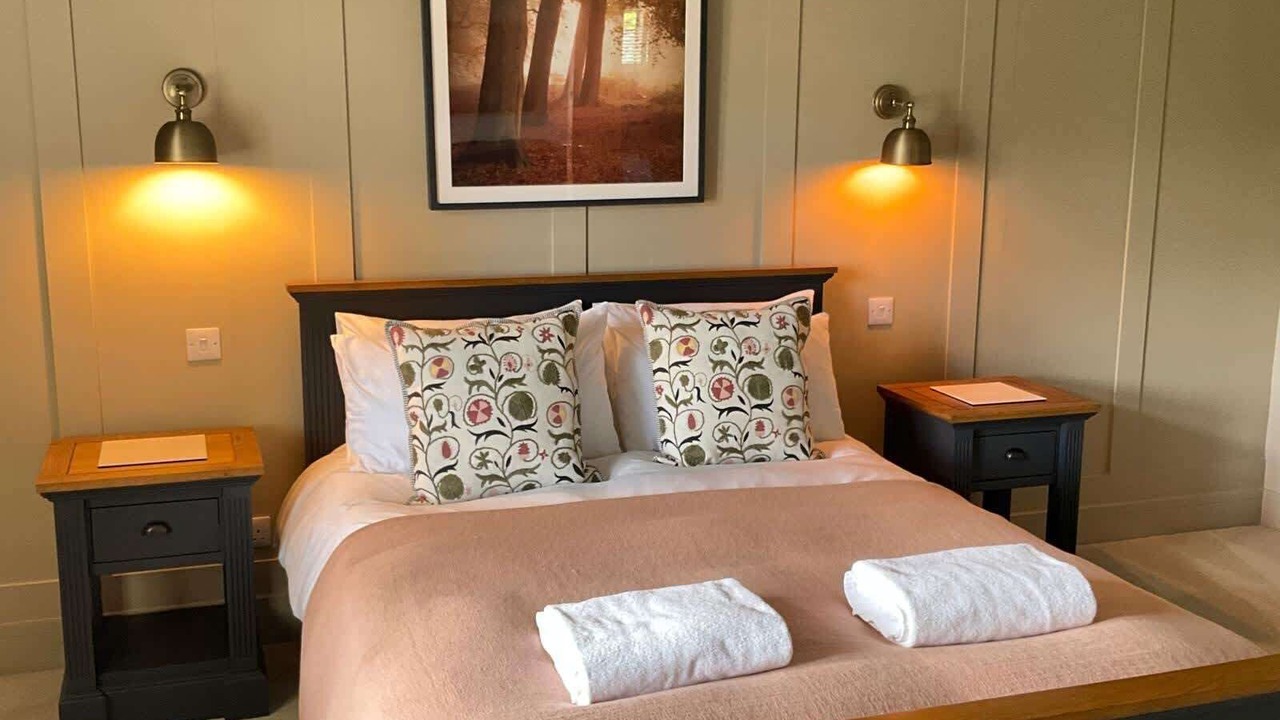 Photo of Bedroom in Cheltenham