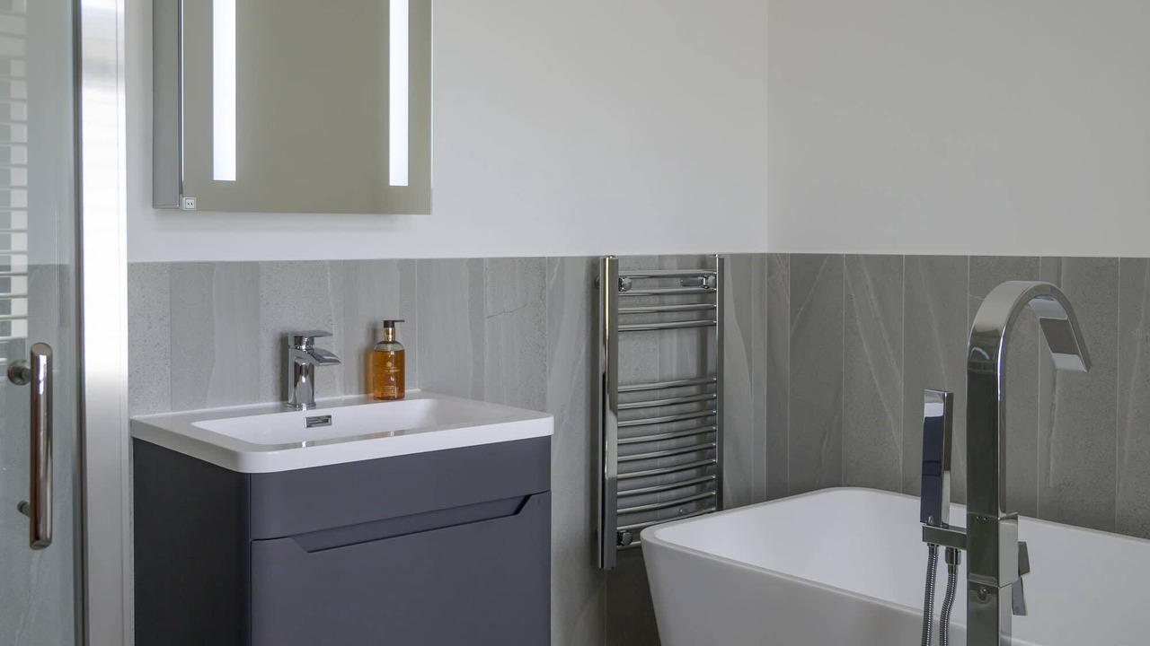 Photo of Bathroom in Cheltenham