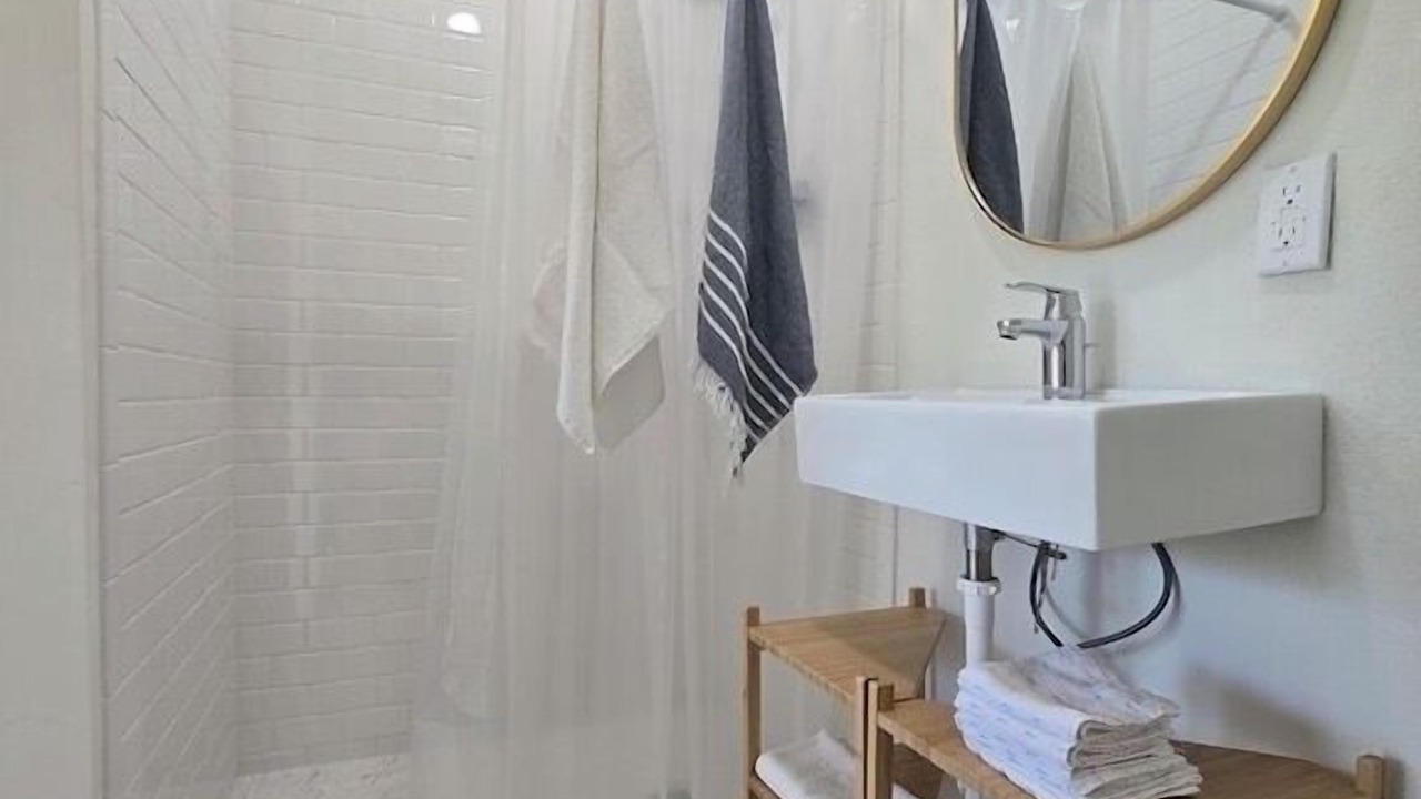 Photo of Bathroom in Great Exuma