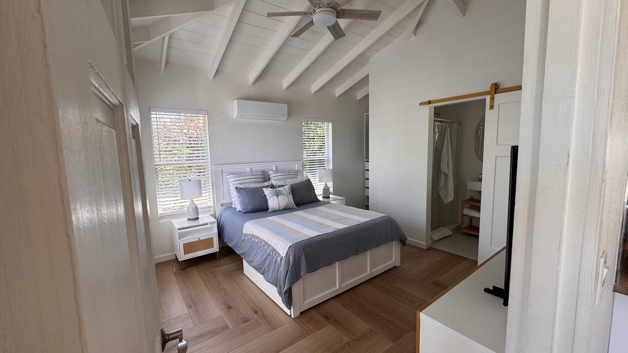 Photo of Bedroom in Great Exuma