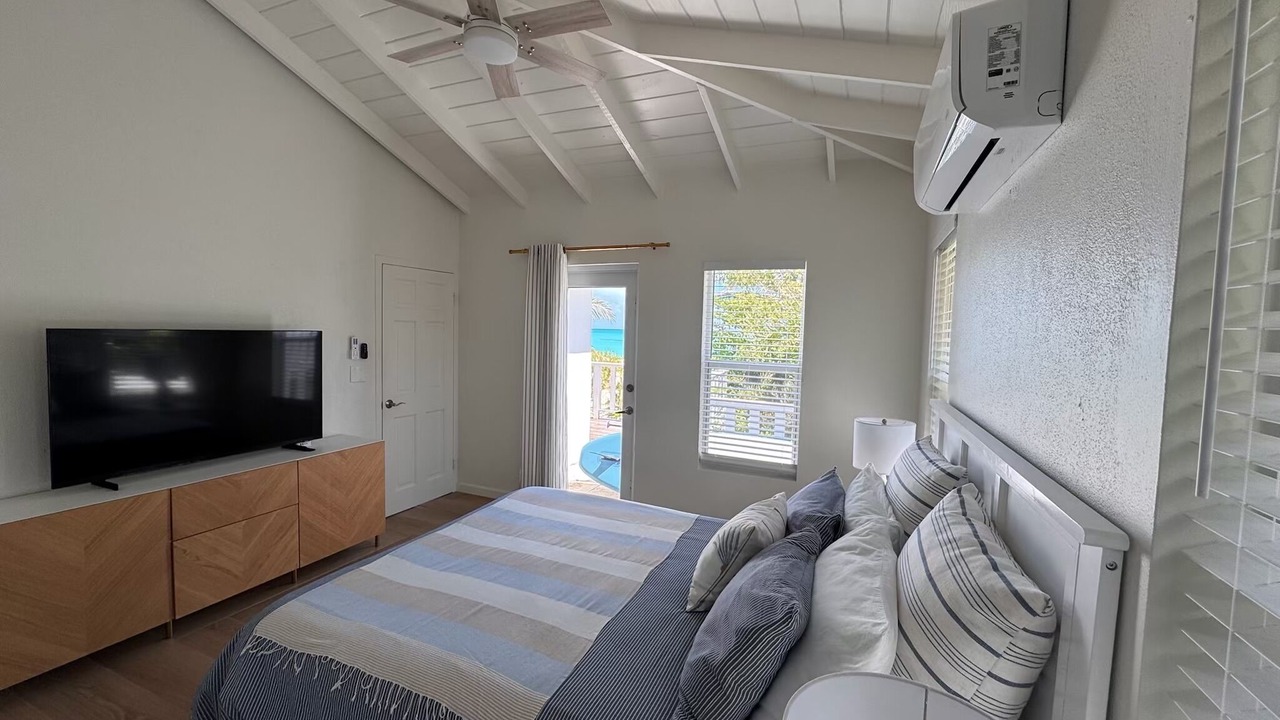 Photo of Bedroom in Great Exuma