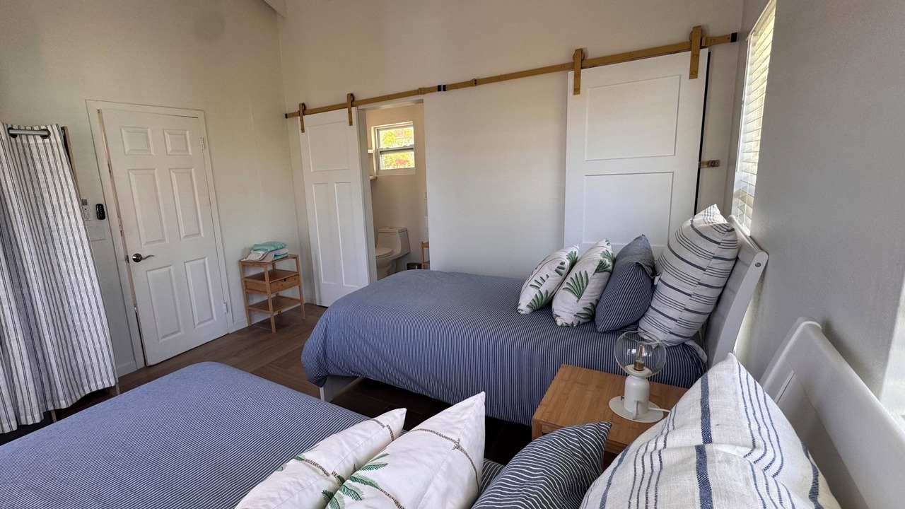Photo of Bedroom in Great Exuma
