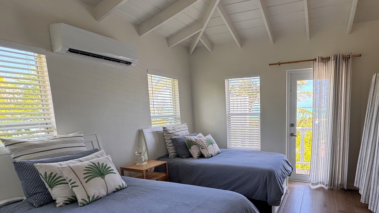 Photo of Bedroom in Great Exuma