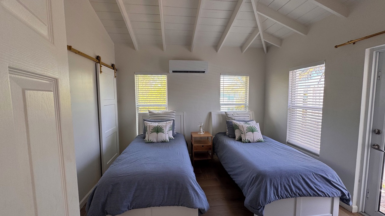 Photo of Bedroom in Great Exuma