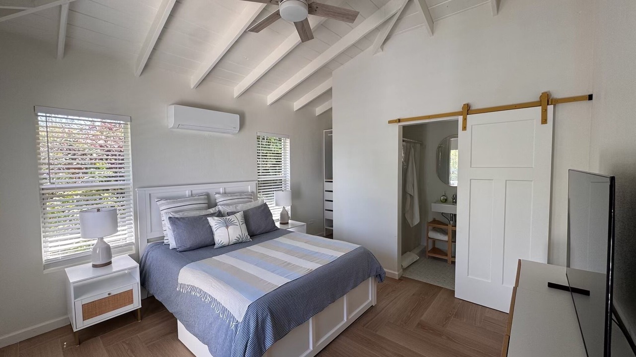 Photo of Bedroom in Great Exuma