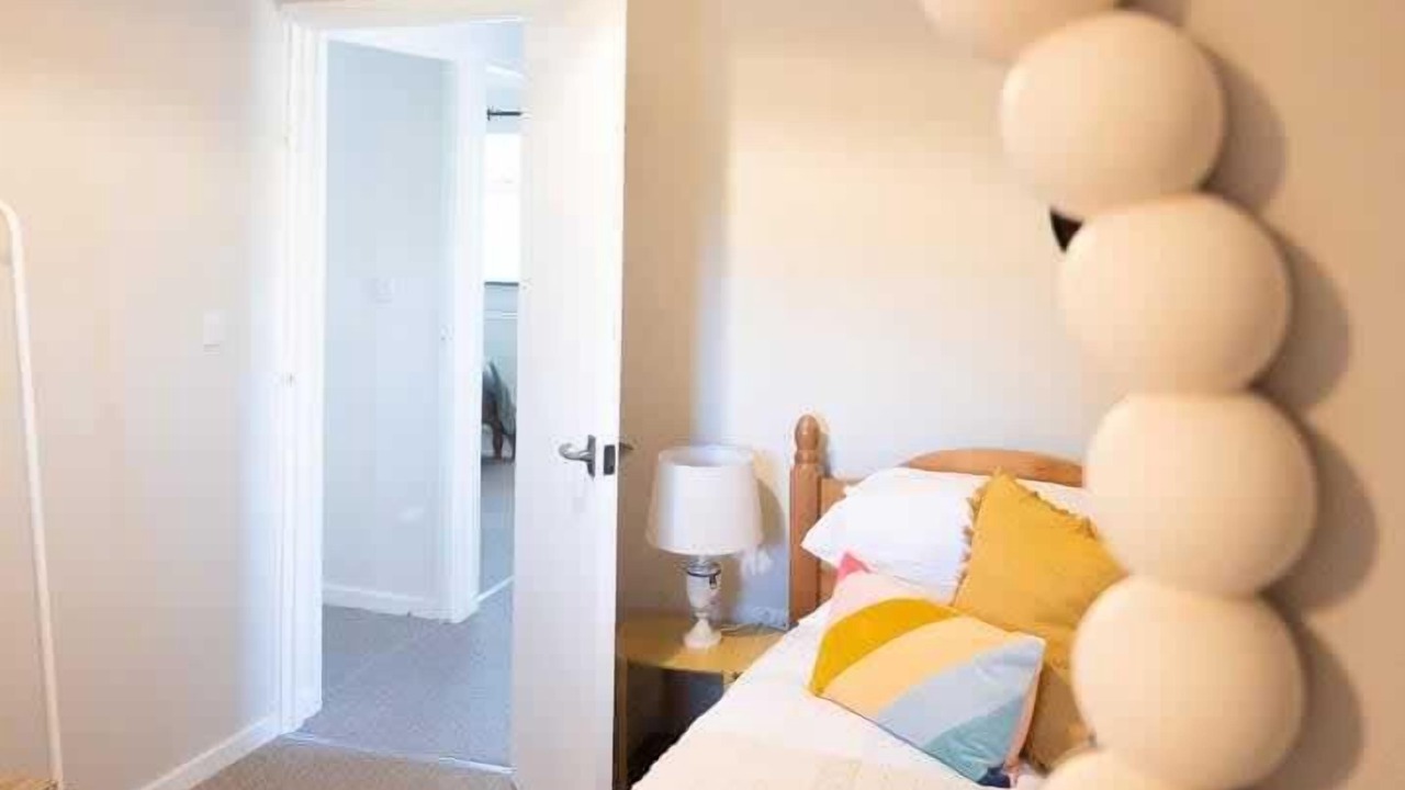 Photo of Bedroom in Cambridge