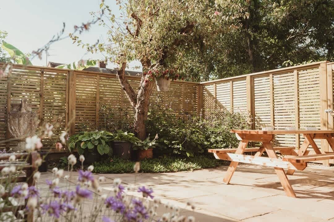 Photo of Outdoor in Cambridge