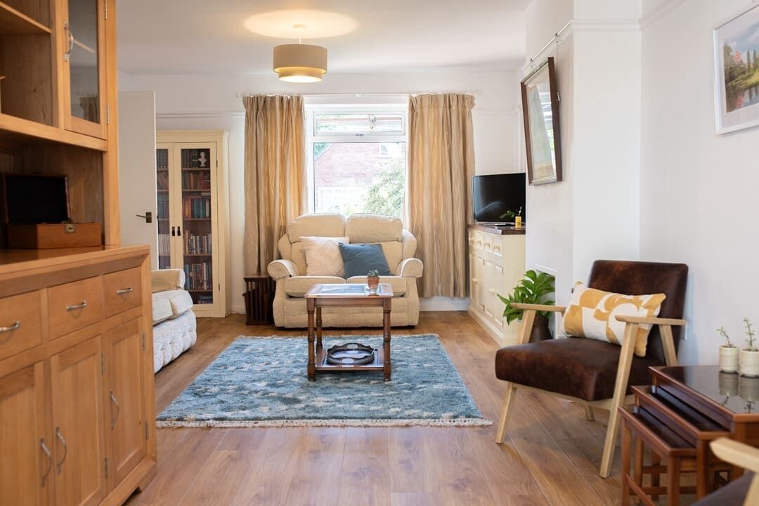 Photo of Bedroom in Cambridge