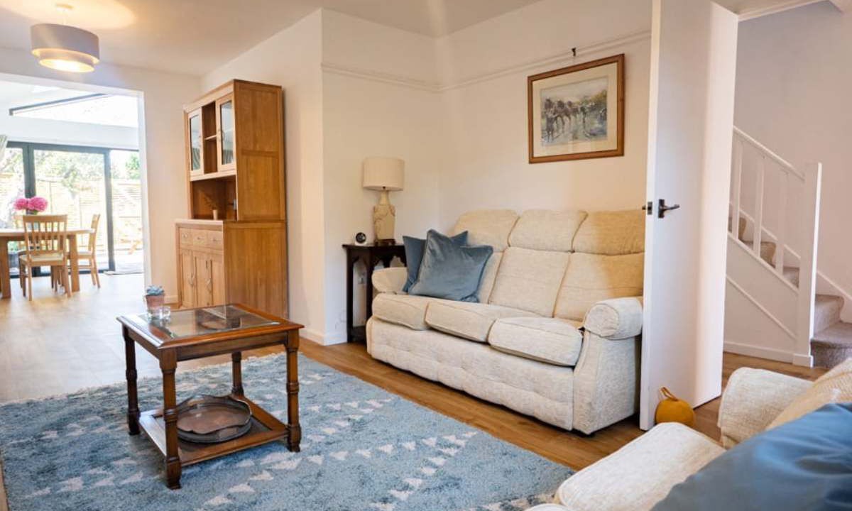Photo of Bedroom in Cambridge