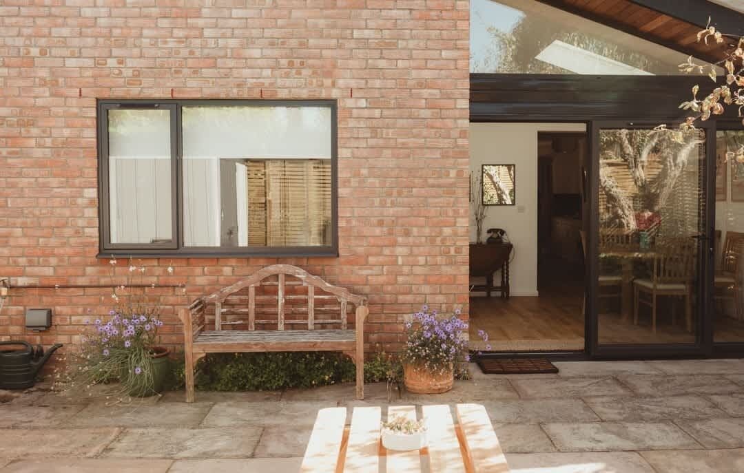 Photo of Outdoor in Cambridge