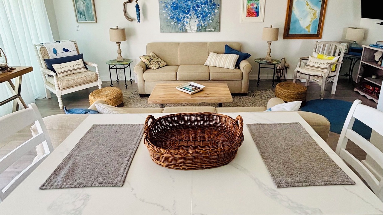 Photo of Bedroom in Treasure Cay