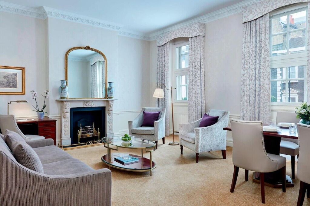 Photo of Livingroom in City of Westminster