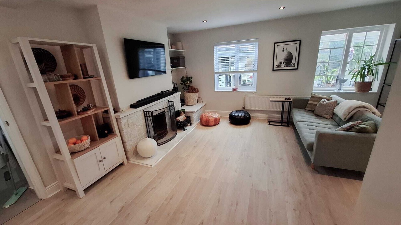 Photo of Livingroom in Spaldwick