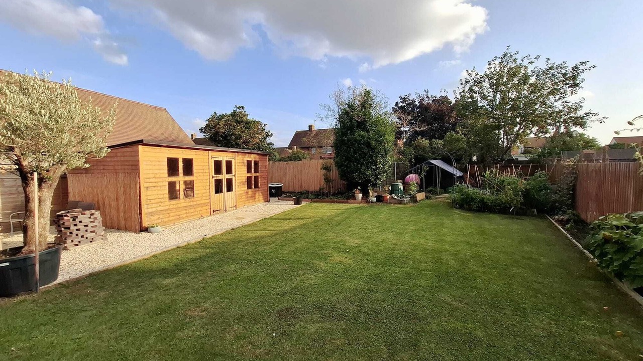 Photo of Outdoor in Spaldwick