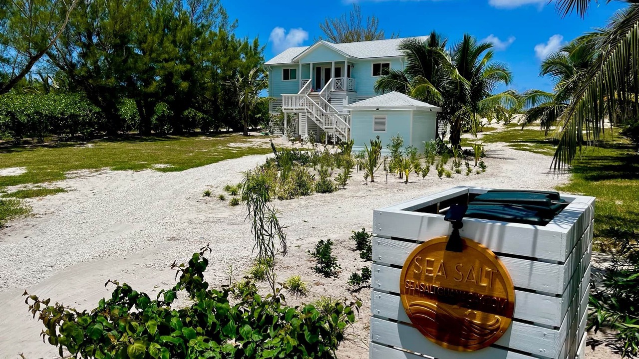 Photo of Others in Great Guana Cay