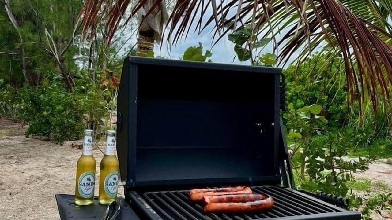 Photo of Outdoor in Great Guana Cay