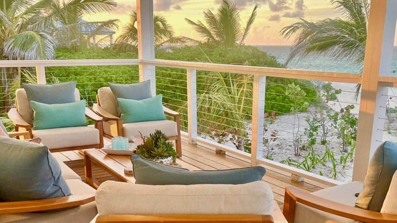 Photo of Outdoor in Great Guana Cay