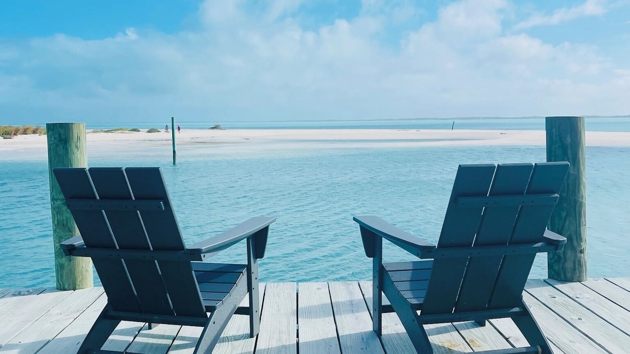 Photo of Outdoor in Treasure Cay