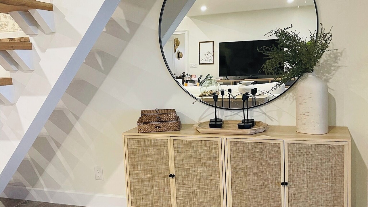 Photo of Livingroom in Treasure Cay