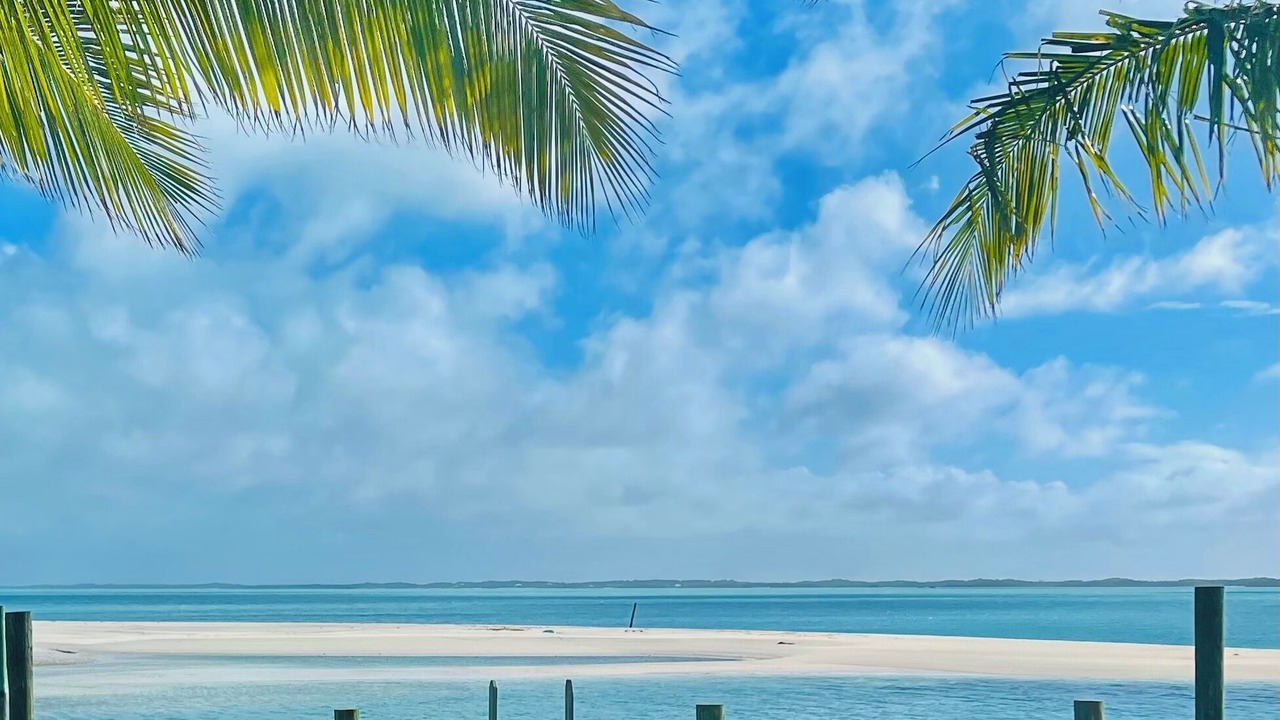 Photo of Outdoor in Treasure Cay