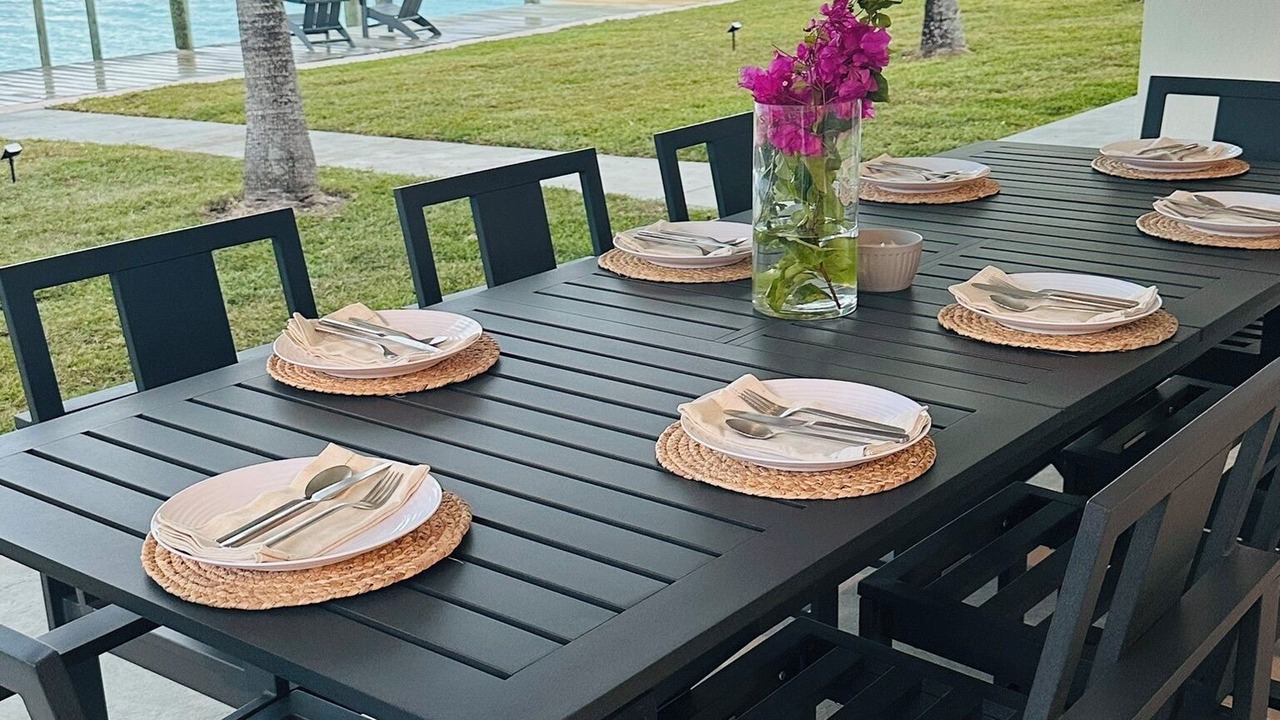 Photo of Outdoor in Treasure Cay